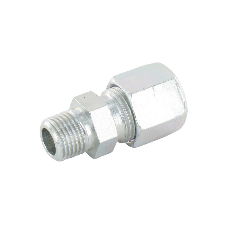 Przyłącze wkręcane gwint zew. 8LL R1/8"