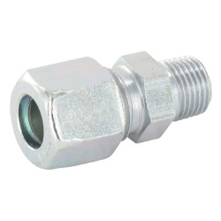 Przyłącze wkręcane gwint zew. 8LL R1/8"