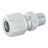 Przyłącze wkręcane gwint zew. 8LL R1/8"