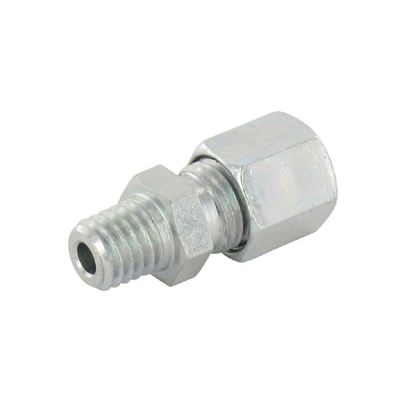 Złącze wkręcane M8x1.25 6LL
