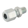 Złącze wkręcane M8x1.25 6LL
