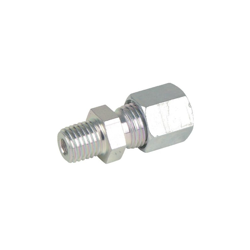 Przyłącze M8x1NPT-M10