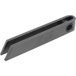 Ząb ruchomy 240 mm z tulejką