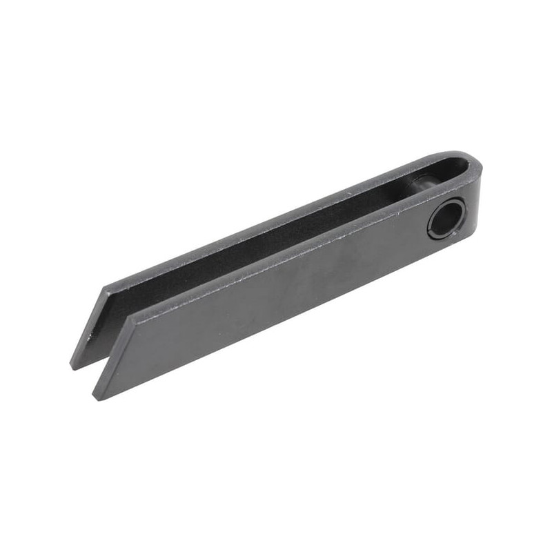 Ząb ruchomy 240 mm z tulejką