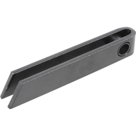 Ząb ruchomy 240 mm z tulejką