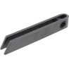 Ząb ruchomy 240 mm z tulejką
