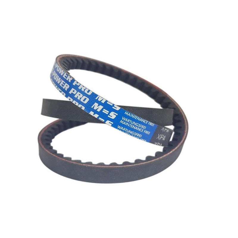 Pasek klinowy uzębiony 12,7x1400mm Ld Optibelt XPA-12.7x1400