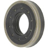 Simmering 25x52x12 kasetowy- RWDR 75NBR 215291140N Corteco 3358960143747