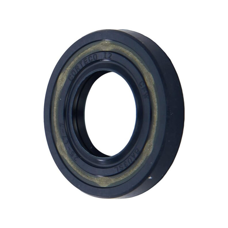 Simmering 25x47x7 BAU3SLX2 72NBR 0743011161N Corteco 3358960111258