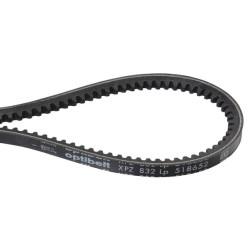 Pasek klinowy 9,7x832 mm