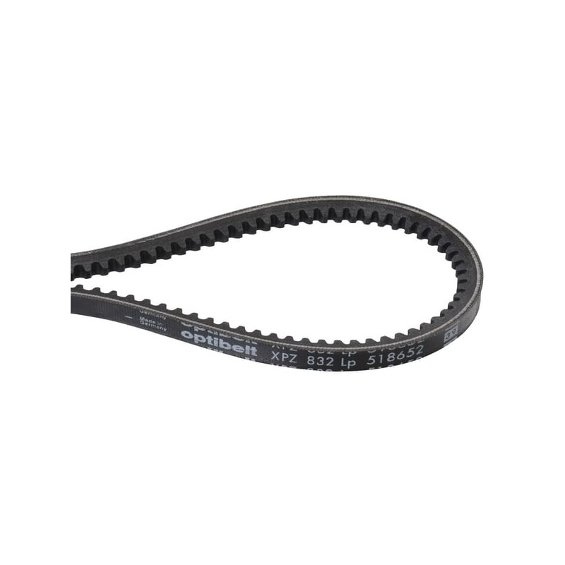 Pasek klinowy 9,7x832 mm