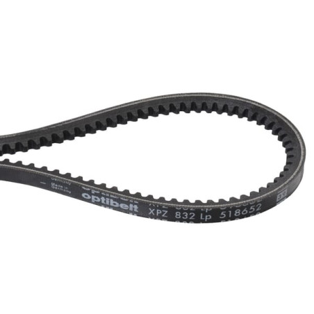 Pasek klinowy 9,7x832 mm