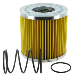 Filtr hydrauliki