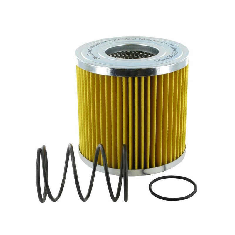 Filtr hydrauliki