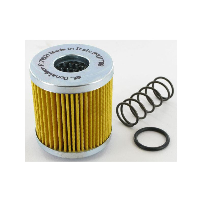 Filtr hydrauliki