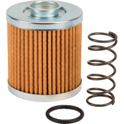 Filtr hydrauliki