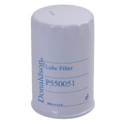 Filtr oleju Donaldson P550051