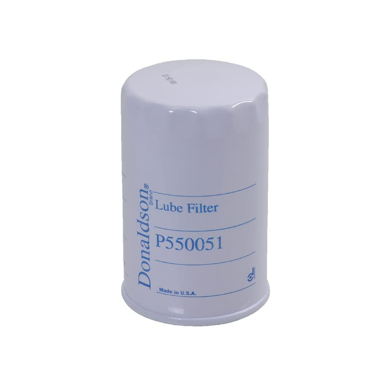 Filtr oleju Donaldson P550051