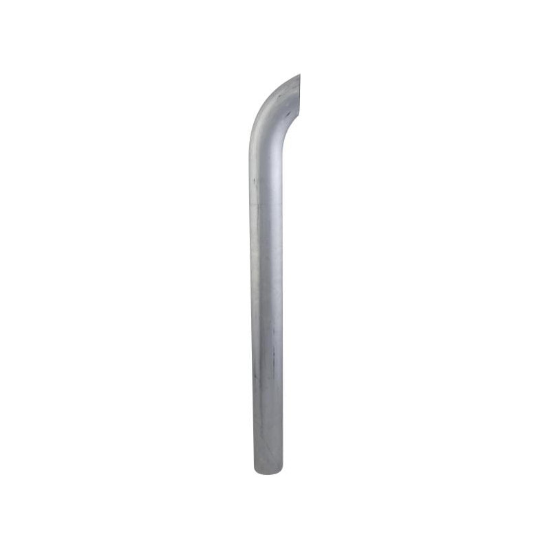 Rura wydechowa 102x1219 mm 
