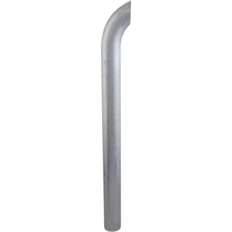 Rura wydechowa 102x1219 mm 