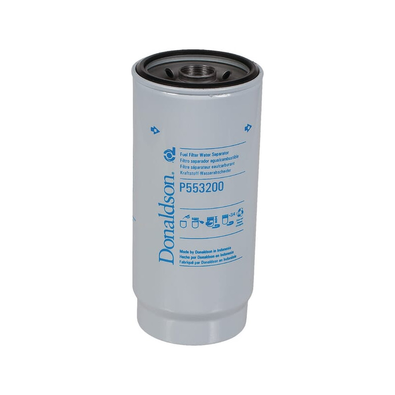 Filtr paliwa Donaldson P553200