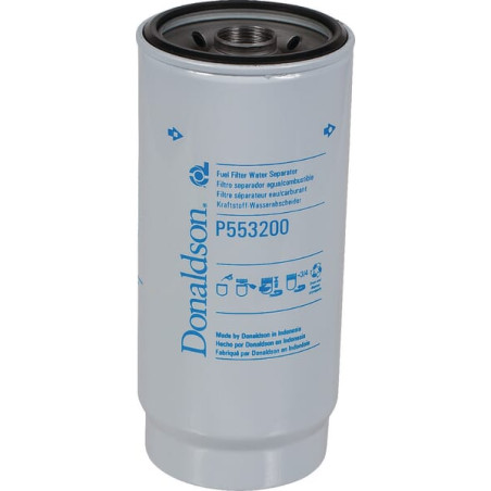 Filtr paliwa Donaldson P553200