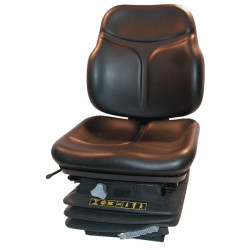 Fotel mechaniczny SC 74311 PCV