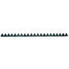 Kosa 4,20m segmentowa Schumacher AGCO Freeflow - since 2000