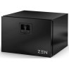 ZEN30 toolbox black steel