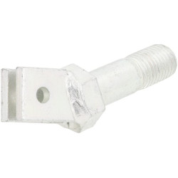 Holder M30x90 D12 Zn 4128183 Lemken 4128183