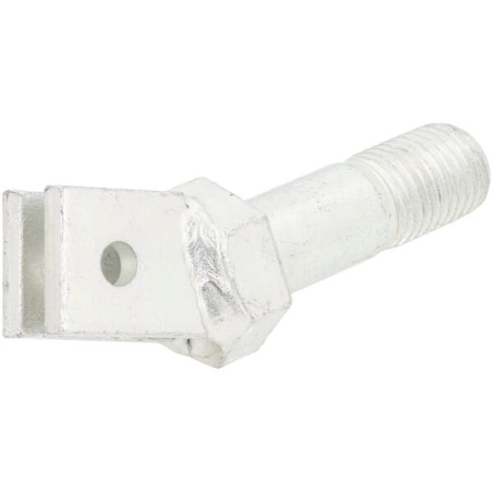 Holder M30x90 D12 Zn 4128183 Lemken 4128183