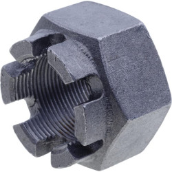 Nakrętka koron. DIN935-M30x1,5 3030141 Lemken 3030141