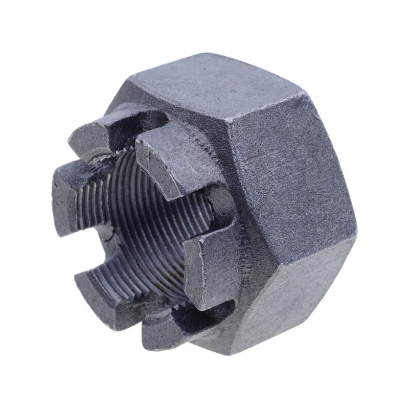 Nakrętka koron. DIN935-M30x1,5 3030141 Lemken 3030141