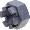 Nakrętka koron. DIN935-M30x1,5 3030141 Lemken 3030141