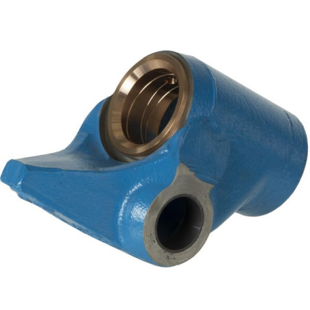 Przegub krzyżowy D60/44x120 5495750 Lemken 5495750