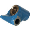 Przegub krzyżowy D60/44x120 5495750 Lemken 5495750