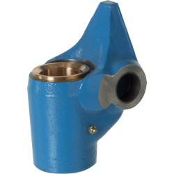 Przegub krzyżowy D60/44x120 5495750 Lemken 5495750