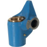 Przegub krzyżowy D60/44x120 5495750 Lemken 5495750