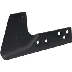 Landside knife RH A133229486 Kverneland 9133229486001