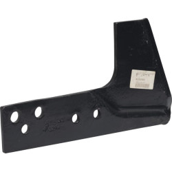 Landside knife RH A133229486 Kverneland 9133229486001