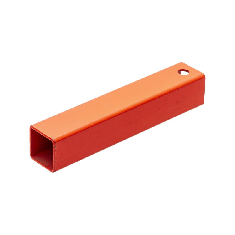 Square pipe 20x1,2x110 G10530361R Gaspardo G10530361R