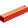 Square pipe 20x1,2x110 G10530361R Gaspardo G10530361R