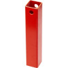 Square pipe 20x1,2x110 G10530361R Gaspardo G10530361R