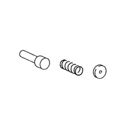 (7)Zestaw naprawczy 1i3/4 Z6/20, fi8,95/15,9 L-54,5mm Walterscheid 8435194025072