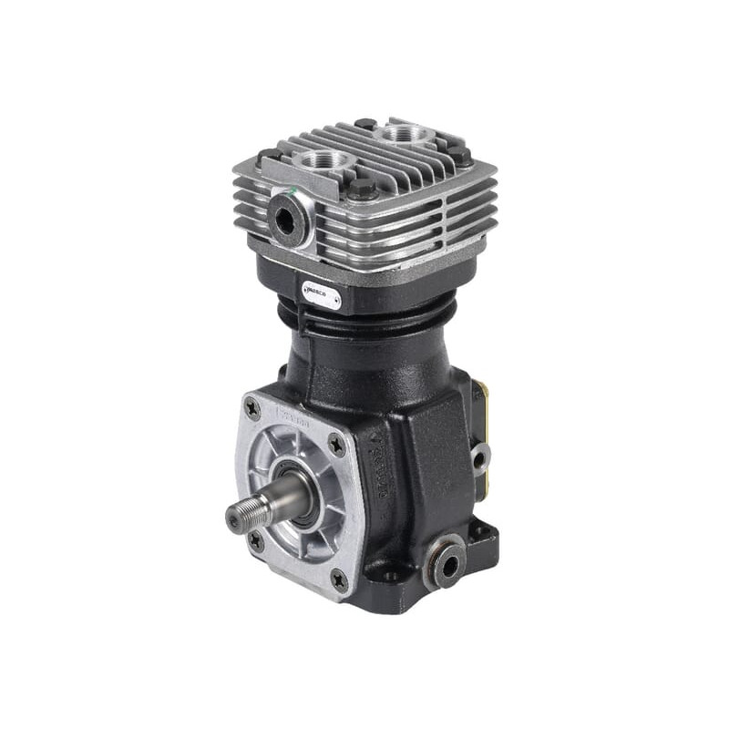 Sprężarka 4111415040 Wabco 4057875155300