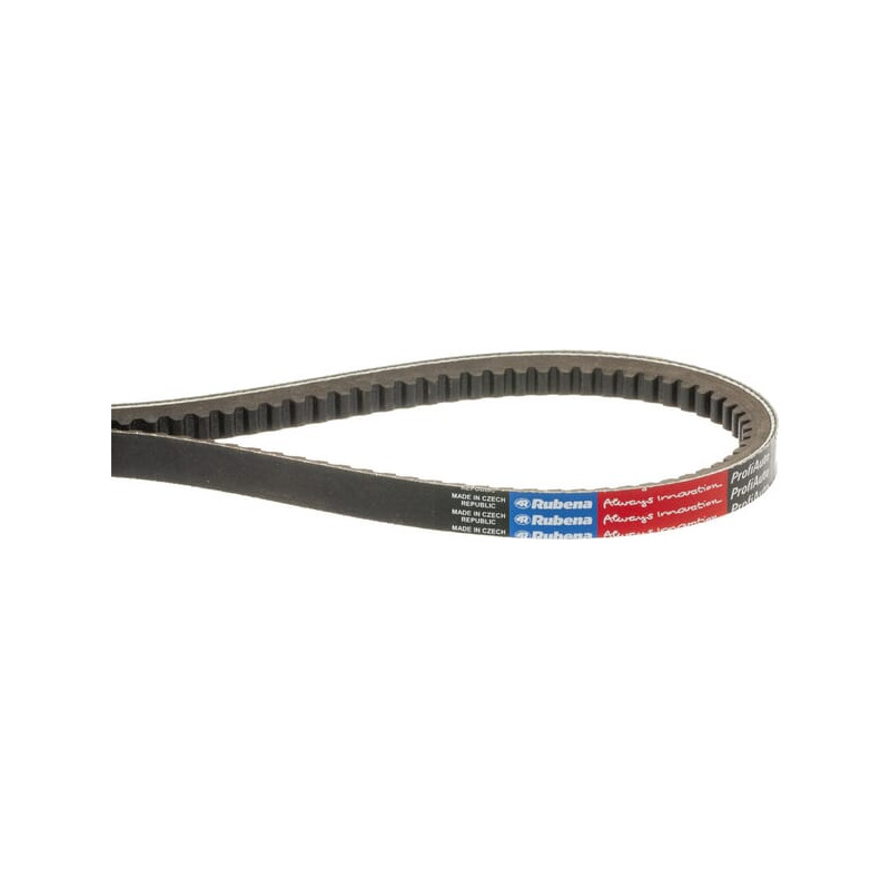 Pas klinowy zębaty, Zetor 62455705