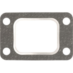 Uszczelnienie kształtowe F186200100010 Fendt 23-F186200100010