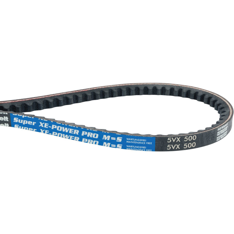 Pasek klinowy uzębiony 15x2692mm Ld Optibelt 5VX-15x2692