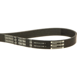 R540522 John Deere Pasek klinowy JD