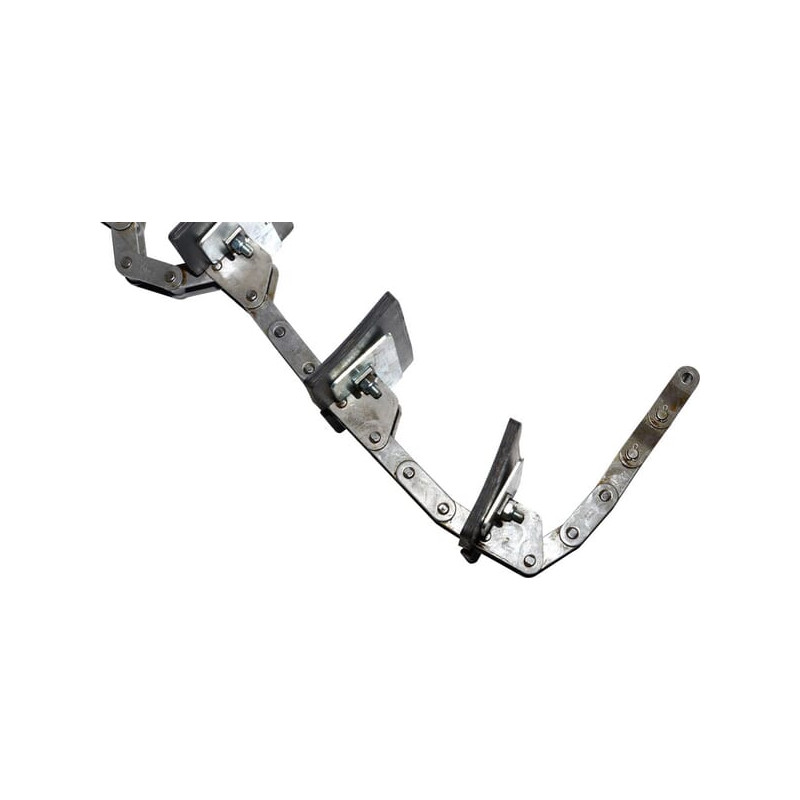 Łańcuch przenośnika pochyłego 84021174KR Elite 84021174KR